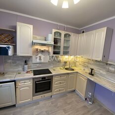 Квартира 54,4 м², 2-комнатная - изображение 4
