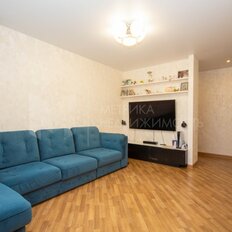 Квартира 82,6 м², 3-комнатная - изображение 2