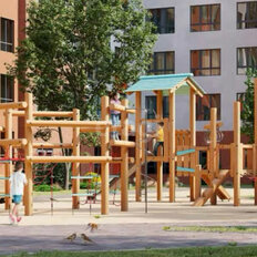 Квартира 38,8 м², 1-комнатная - изображение 5