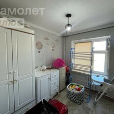 Квартира 72,8 м², 4-комнатная - изображение 3