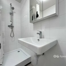 Квартира 20 м², студия - изображение 4