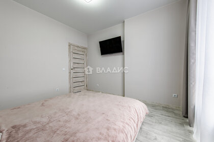 55 м², 3 комнаты 2 500 ₽ в сутки - изображение 59