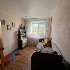 Квартира 40,3 м², 2-комнатная - изображение 3