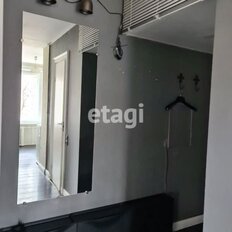 Квартира 31,1 м², 1-комнатная - изображение 4