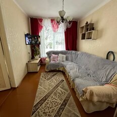 Квартира 33,4 м², 2-комнатная - изображение 3