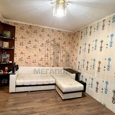 Квартира 24,4 м², 1-комнатная - изображение 1