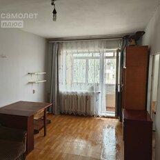 Квартира 43,4 м², 2-комнатная - изображение 1