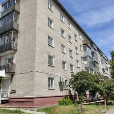 Квартира 45 м², 2-комнатная - изображение 5