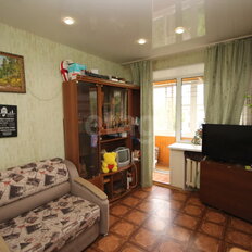 Квартира 42,8 м², 2-комнатная - изображение 1