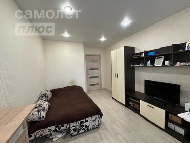 76 м², 3-комнатная квартира 80 000 ₽ в месяц - изображение 36