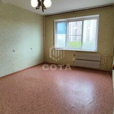 Квартира 29,8 м², 1-комнатная - изображение 2