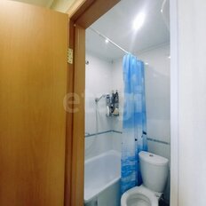 Квартира 20 м², 1-комнатная - изображение 3