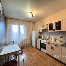 Квартира 41 м², 1-комнатная - изображение 1