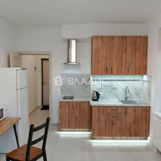 Квартира 28,4 м², студия - изображение 4