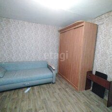 Квартира 28,9 м², 1-комнатная - изображение 5