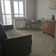 Квартира 35 м², 1-комнатная - изображение 2