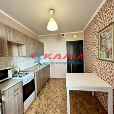 Квартира 54,7 м², 2-комнатная - изображение 3