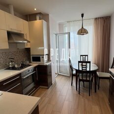 Квартира 77,5 м², 3-комнатная - изображение 1