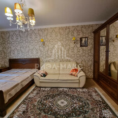 Квартира 55 м², 1-комнатная - изображение 4