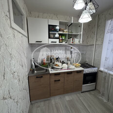 Квартира 44 м², 2-комнатная - изображение 5