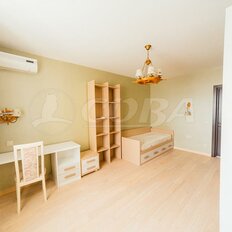 Квартира 128 м², 3-комнатная - изображение 5