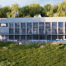Квартира 37,4 м², 1-комнатные - изображение 3