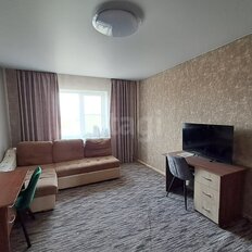 Квартира 57,3 м², 2-комнатная - изображение 5