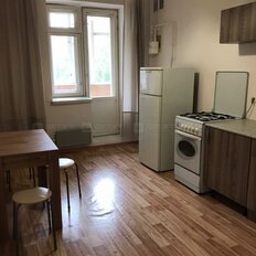 Квартира 39,7 м², 1-комнатная - изображение 1