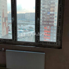 Квартира 22,1 м², студия - изображение 5