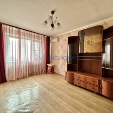 Квартира 51,5 м², 2-комнатная - изображение 5