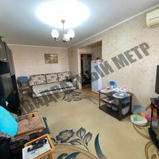 Квартира 58,3 м², 3-комнатная - изображение 3