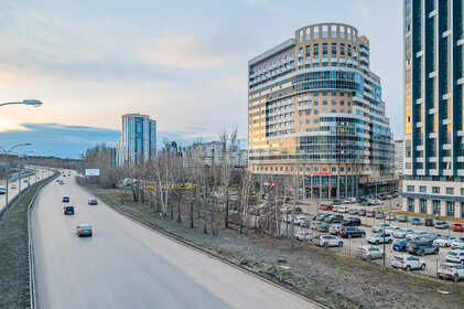 Купить квартиру бизнес класса у метро Василеостровская (зеленая ветка) в Санкт-Петербурге и ЛО - изображение 12