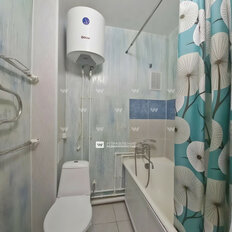 Квартира 30,4 м², 1-комнатная - изображение 5