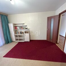 Квартира 40,8 м², 1-комнатная - изображение 2