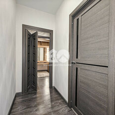 Квартира 91,7 м², 3-комнатная - изображение 5