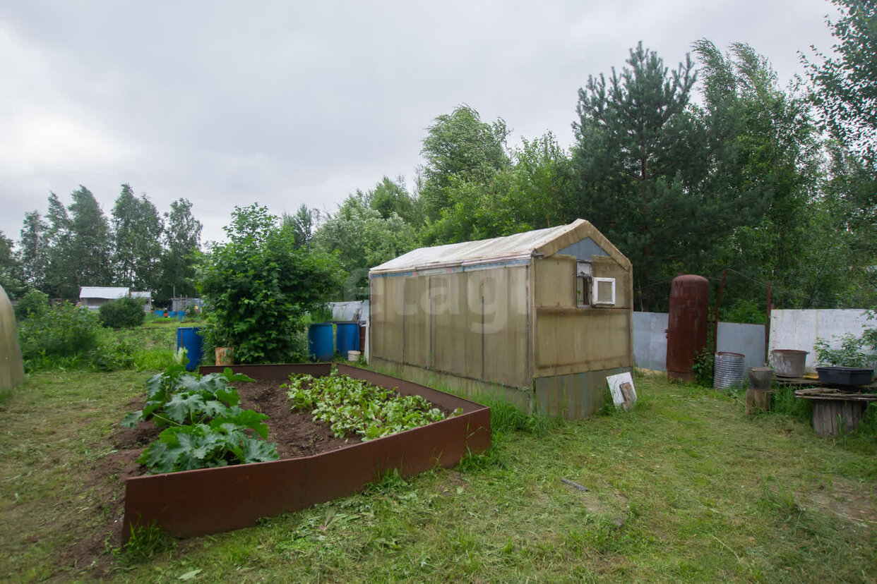 Дом 1-комн. 15 м² в посёлок Сингапай — фото 20 из 30