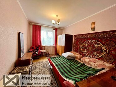 55 м², 2-комнатная квартира 4 150 000 ₽ - изображение 15