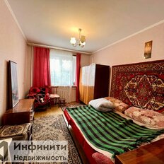 Квартира 57 м², 2-комнатная - изображение 5