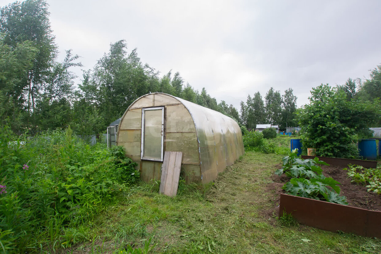 Дом 1-комн. 15 м² в посёлок Сингапай — фото 23 из 30