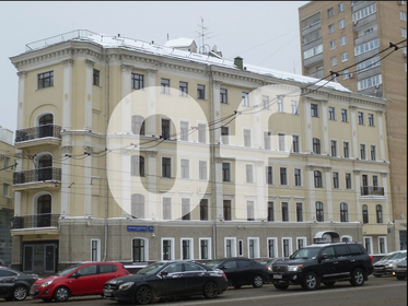 1050 м², офис 3 149 400 ₽ в месяц - изображение 39