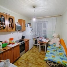 Квартира 31,5 м², 1-комнатная - изображение 4