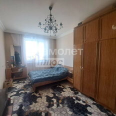 Квартира 72 м², 3-комнатная - изображение 4