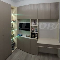 Квартира 60 м², 2-комнатная - изображение 1