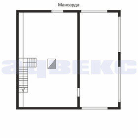 155 м² дом, 9,6 сотки участок 12 500 000 ₽ - изображение 34