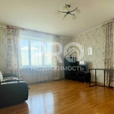 Квартира 72,4 м², 2-комнатная - изображение 5