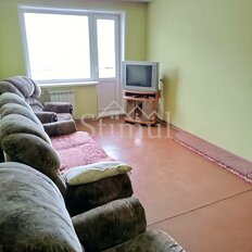 Квартира 30 м², 1-комнатная - изображение 1