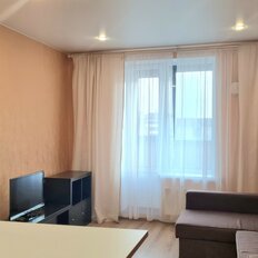 Квартира 24,5 м², студия - изображение 5