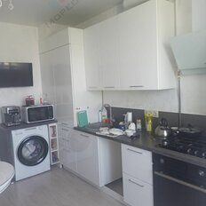 Квартира 58,4 м², 2-комнатная - изображение 1