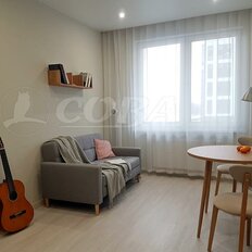 Квартира 35,9 м², 1-комнатная - изображение 3