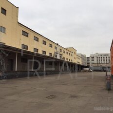 7841 м², торговое помещение - изображение 2